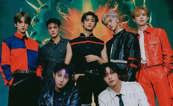 NCT Dream Gelar The Dream Show 4 di Jakarta International Stadium September 2025 NCT Dream