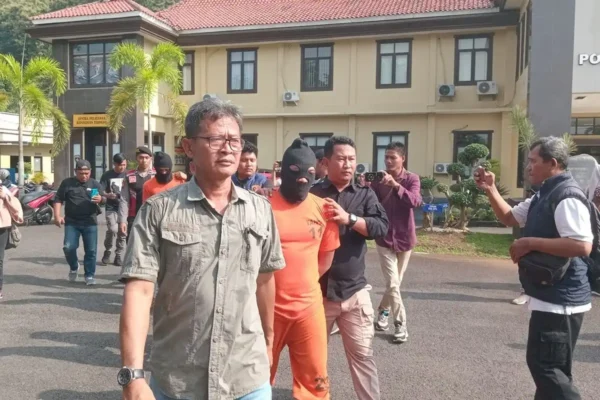 Ngaku PNS Kemenhan, Pria Pengangguran Tipu Wanita Banjar Demi Uang Nikah Pelaku Penipuan