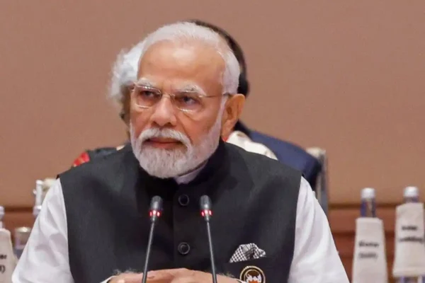 PM India: Gencatan Senjata dengan Pakistan Hanya Jeda Sementara, Ancaman Terorisme Belum Usai Perdana Menteri India