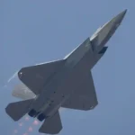 Pesawat siluman J-35A