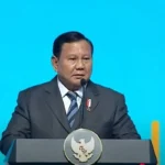 Prabowo Indonesia-China Business Reception