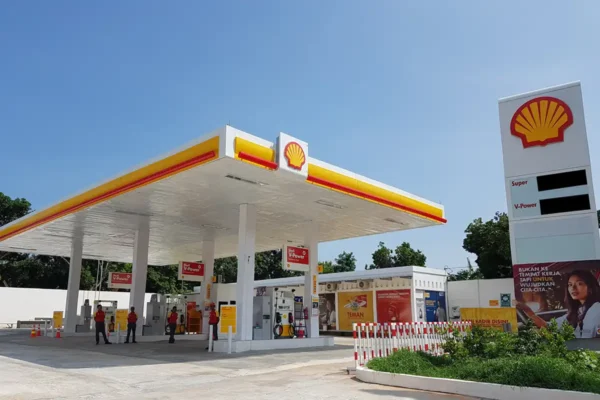 Shell Resmi Jual Seluruh SPBU di Indonesia, Operasional Tetap Jalan Shell Indonesia