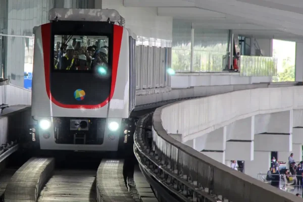 Rencana Skytrain Jakarta dan Kota Besar Lain Siap Dimulai, Proyek Swasta Tanpa APBN Skytrain