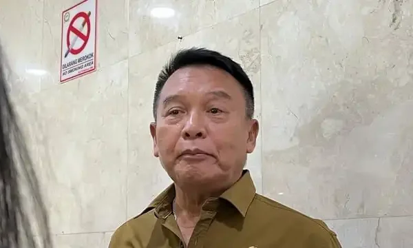 DPR Soroti Pembatalan Mutasi Letjen Kunto, TNI Dianggap Terpengaruh Politik TB Hasanuddin