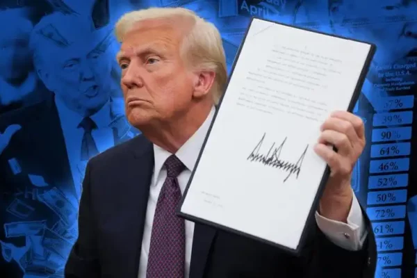 Tarif Trump