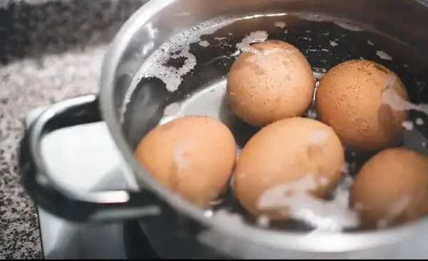 Manfaat Sarapan Dua Butir Telur Setiap Hari untuk Tubuh dan Kesehatan Telur