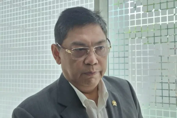 Ketua Komisi I DPR: Pemusnahan Amunisi Harus Dikerjakan oleh Personel Terlatih Utut Adianto