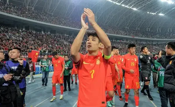 Wu Lei Absen Lawan Timnas Indonesia, Cedera Lutut Kambuhan Tak Tertolong Wu Lei