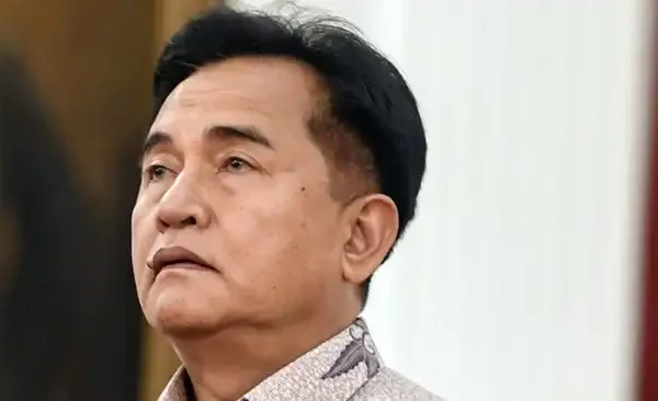 Yusril Ihza Mahendra