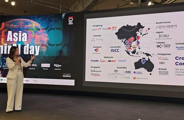 Empat Negara Asia Pasifik Dirikan ATLAS, Aliansi Inovasi dan Ekspansi Startup ATLAS