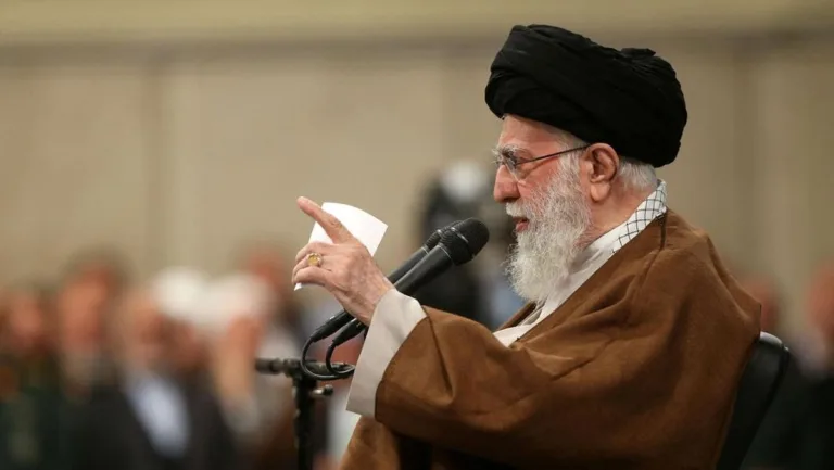 Ayatollah-Ali-Khamenei