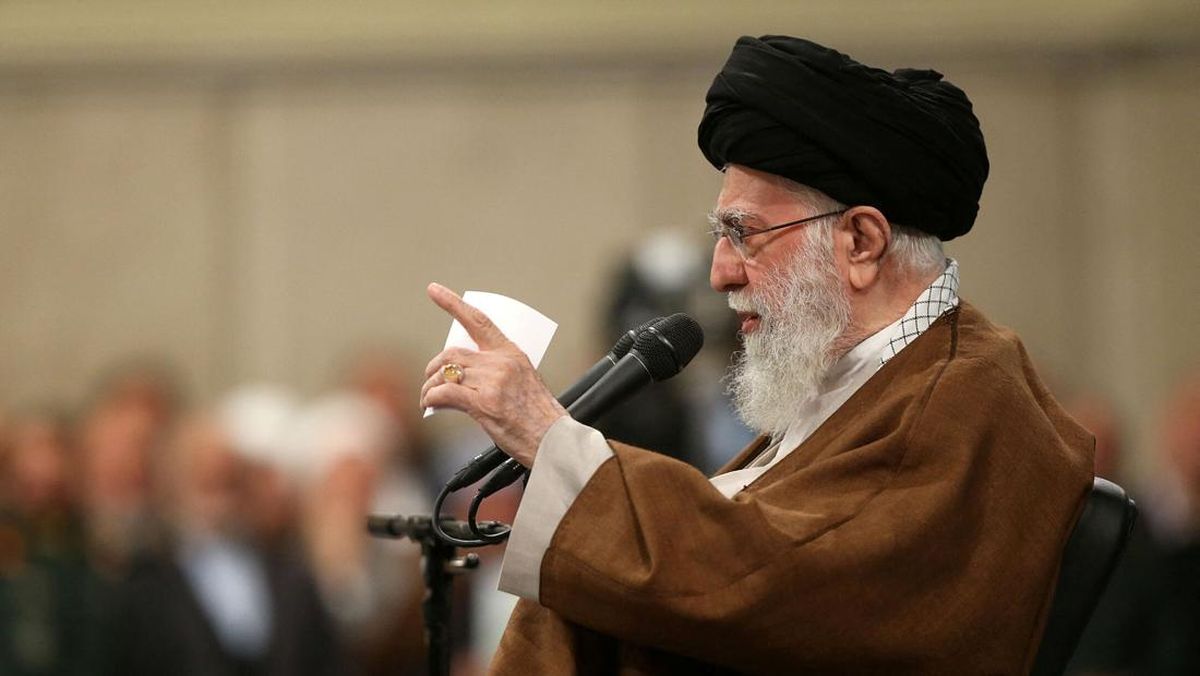 Ayatollah-Ali-Khamenei