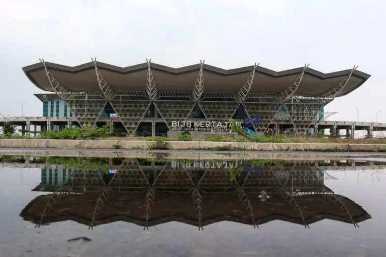 Bandara-Kertajati