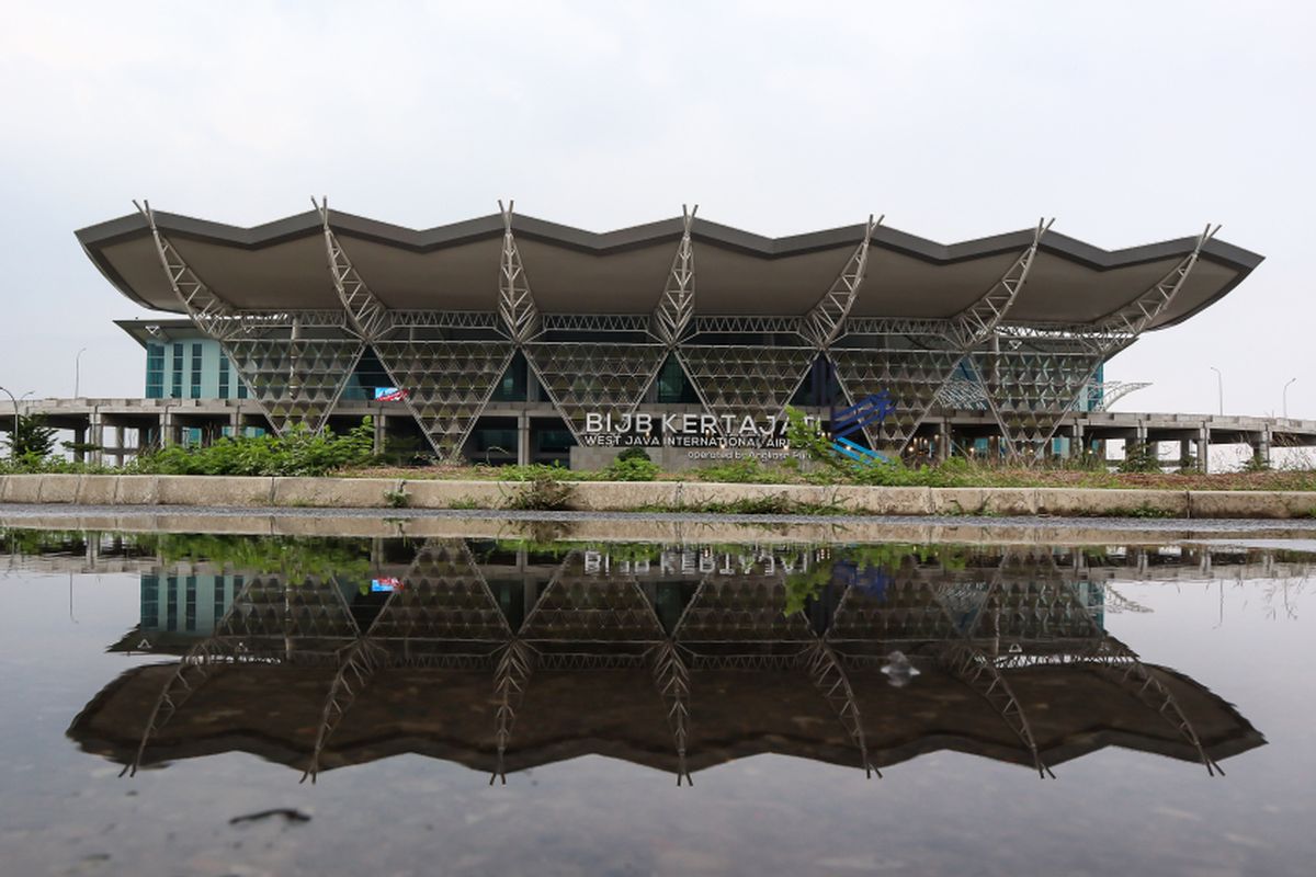 Bandara-Kertajati