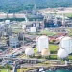 Chandra Daya Investasi