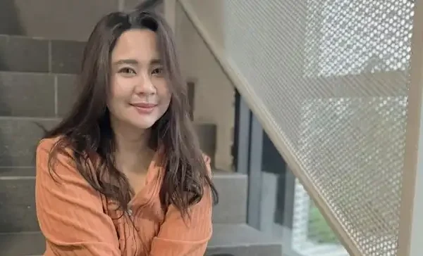Chikita Meidy Dilaporkan atas Dugaan KDRT oleh Suaminya Chikita Meidy
