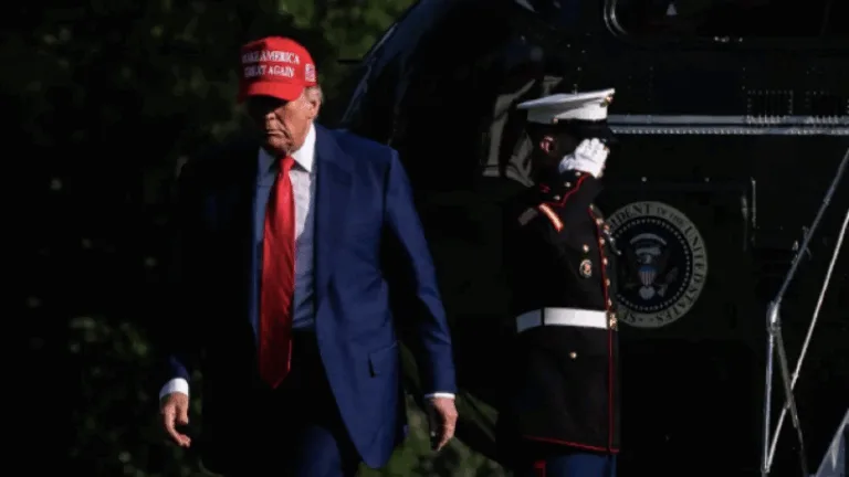 Donald-Trump-dengan-Netanyahu