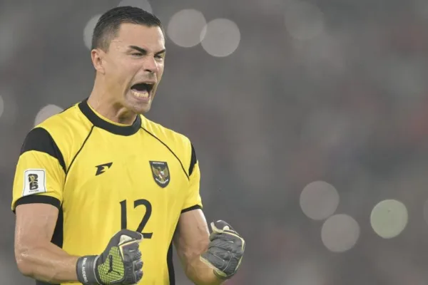 Emil Audero