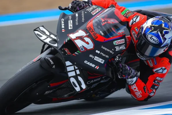 FP2 MotoGP Italia 2025