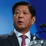 Ferdinand Marcos