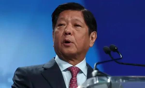 Ramai-Ramai Mundur, 13 Pimpinan BUMN Filipina Resign Usai Instruksi Bongbong Marcos Ferdinand Marcos