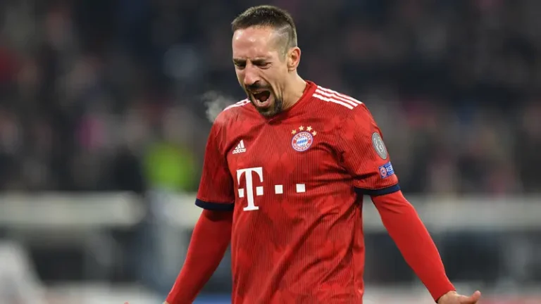 Franck-Ribery