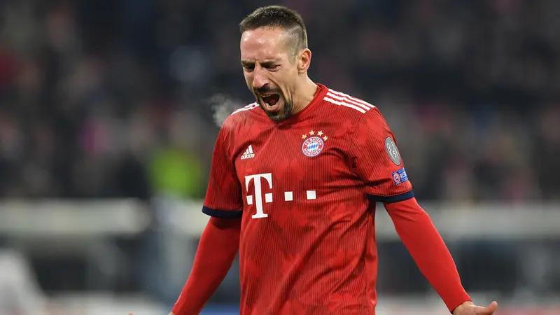 Franck-Ribery