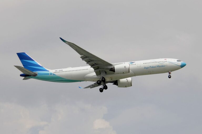 Garuda-Indonesia