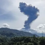Gunung Marapi