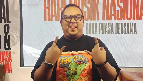 Gustiwiw Meninggal Dunia, Dunia Musik Berduka Gusti Irwan Wibowo