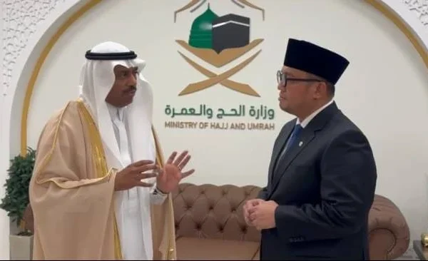 Haji Gus Irfan