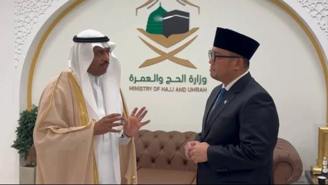 Haji Gus Irfan