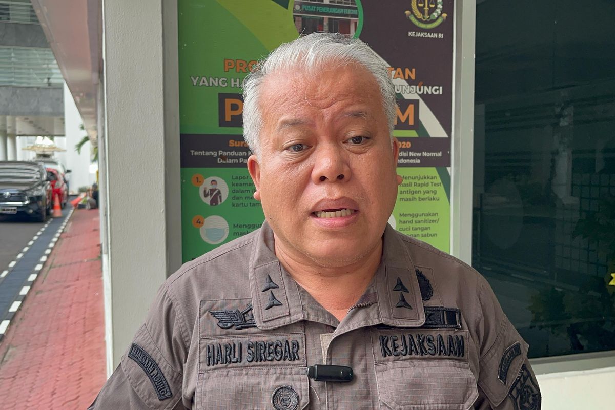 Harli-Siregar