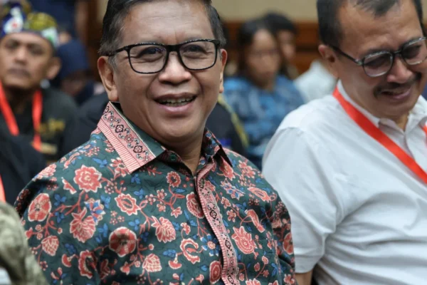 Hasto Kristiyanto