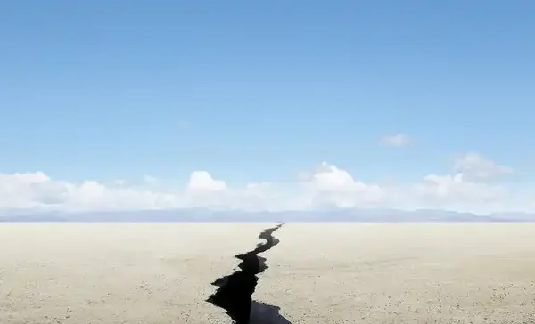 Potensi Megathrust 8,8 SR Picu Tsunami 22 Meter di Yogyakarta Ilustrasi Gempa