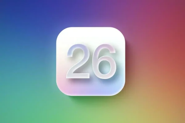 Apple Tak Akan Rilis iOS 19, iOS 26 Disiapkan Gantikan Penamaan Versi Lama Ilustrasi iOS 26