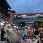 Jalan Pasar Senen
