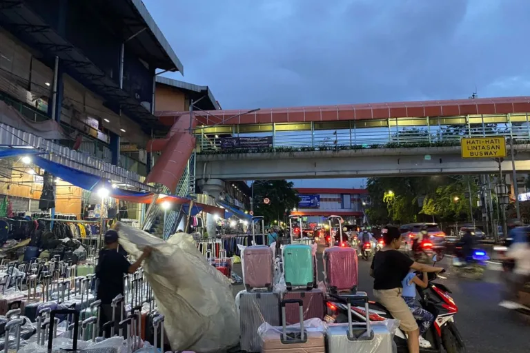 Jalan-Pasar-Senen