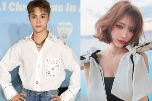 Ju Haknyeon Minta Maaf Usai Terseret Skandal Prostitusi Ju Hak Nyeon