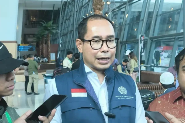 2 WNI Ditangkap di Los Angeles karena Pelanggaran Keimigrasian Judha Nugraha