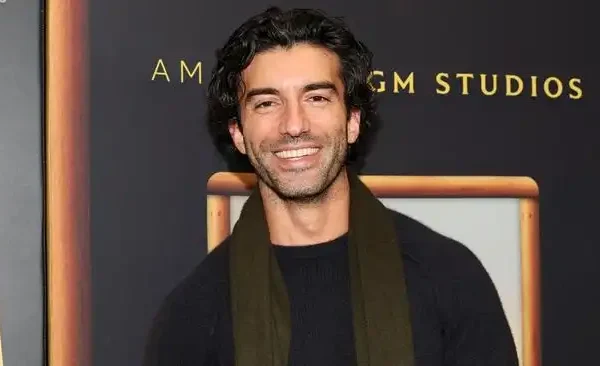 Klaim Rp6 T Dicoret, Baldoni Fokus Lawan Tuntutan Blake Lively Justin Baldoni