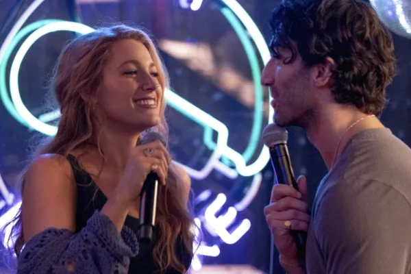 Klaim Rp6 T Dicoret, Baldoni Fokus Lawan Tuntutan Blake Lively Justin Baldoni