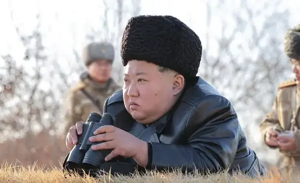 Kim Jong Un Kecam Serangan AS ke Iran, Singgung Israel Kim Jong Un
