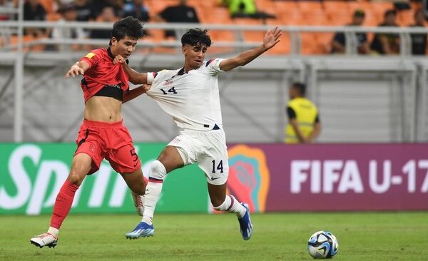 FIFA Akui Kualitas Rumput JIS Penuhi Standar Piala Dunia U-17 Kondisi rumput JIS