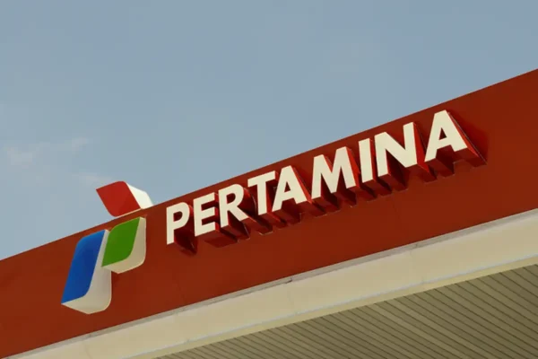 Rombakan Direksi dan Komisaris Pertamina 2024: Ini Susunan Lengkapnya Logo Pertamina