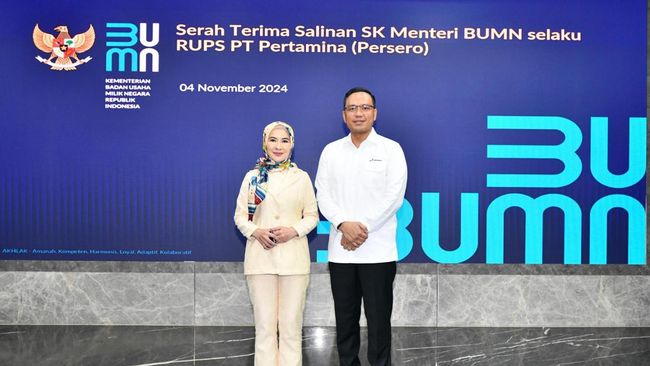 Logo-Pertamina