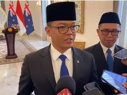 Pemerintah Siapkan Evakuasi WNI di Iran Lewat Jalur Darat Menteri Luar Negeri Sugiono