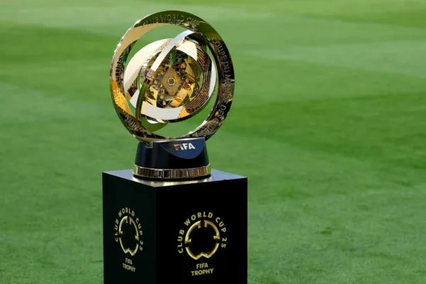 Jadwal Lengkap Piala Dunia Antarklub 2025 Metlife Stadium