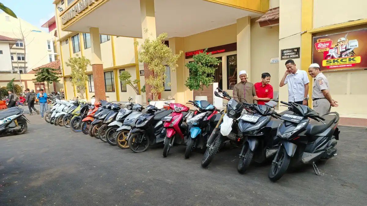 Motor Curian