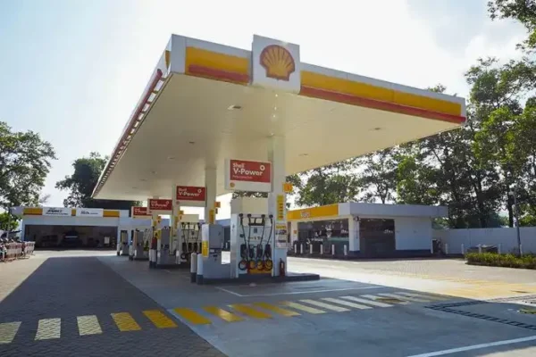 Harga BBM Shell, BP, dan Vivo Turun per 1 Juni 2025: Ini Daftar Lengkapnya Pombensin